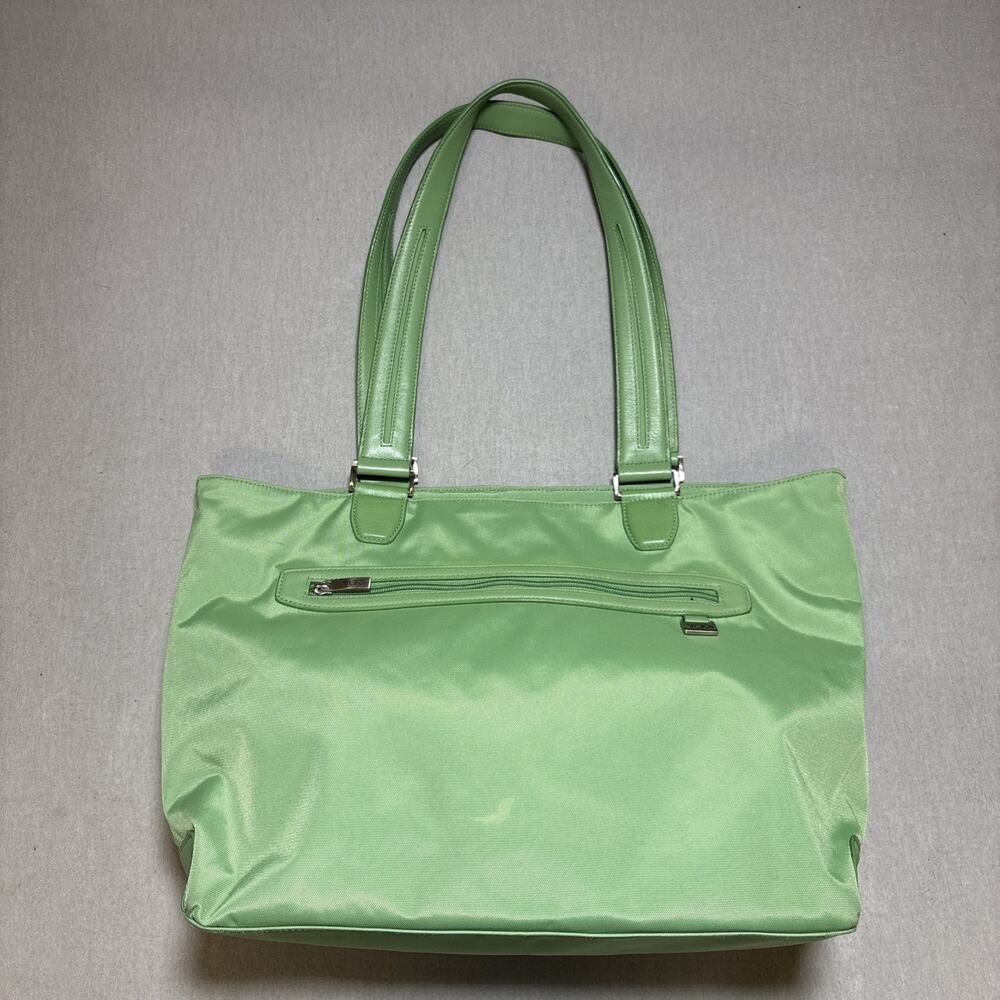 Tumi Shoulder Purse